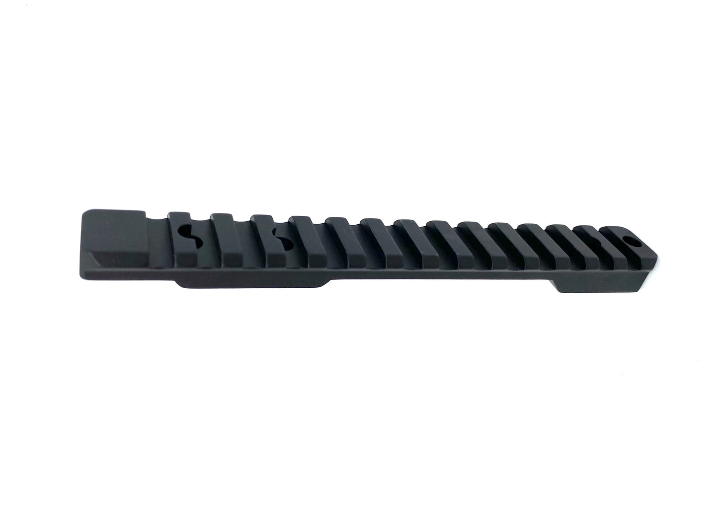 Talley Picatinny Rails - Weatherby MKV, Vanguard