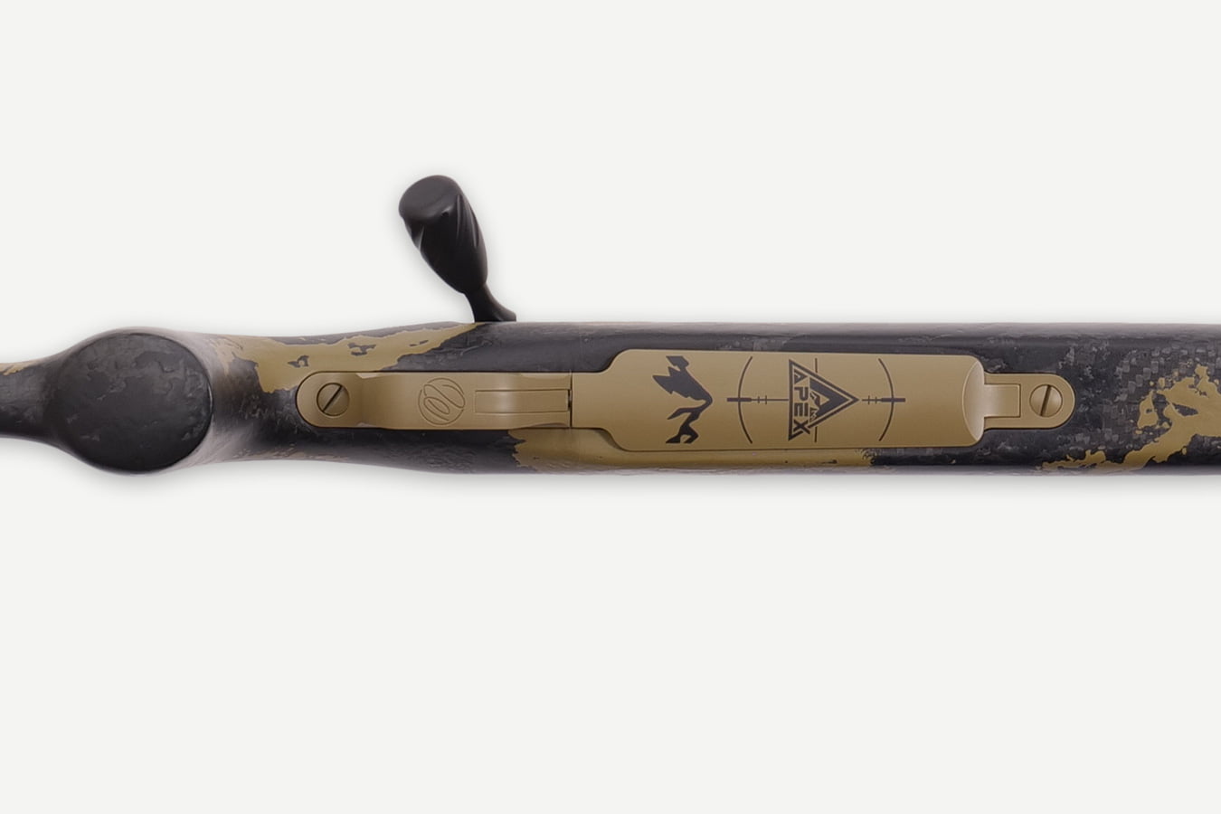 WEATHERBY MKV - APEX