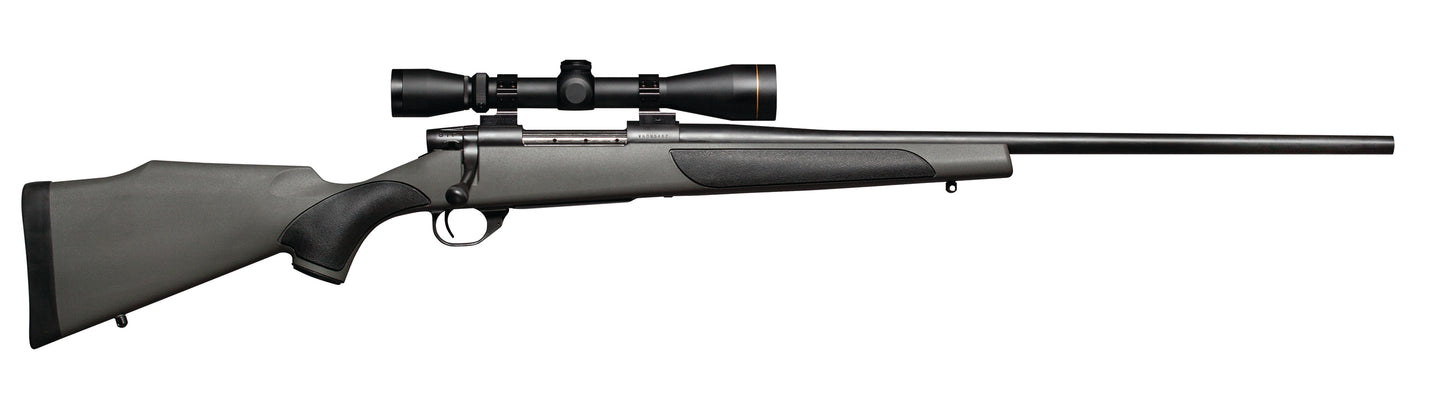Talley Ringmounts - Weatherby Vanguard Rifle Scope Mounts