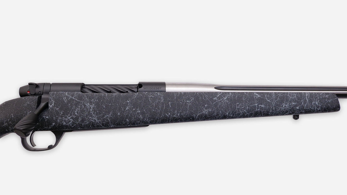 WEATHERBY MKV - ACCUMARK