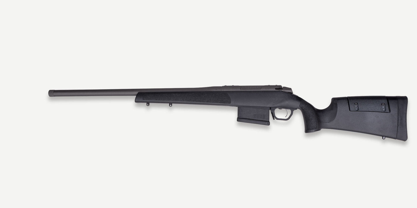 WEATHERBY 307 - RANGE SF