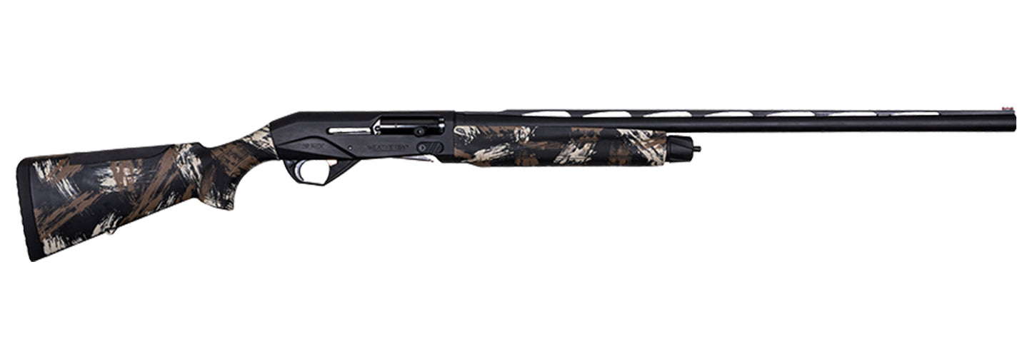 WEATHERBY SORIX SHOTGUN