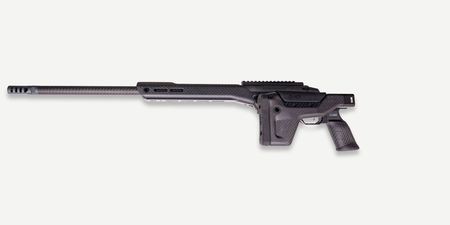 WEATHERBY 307 - ALPINE MDT CARBON