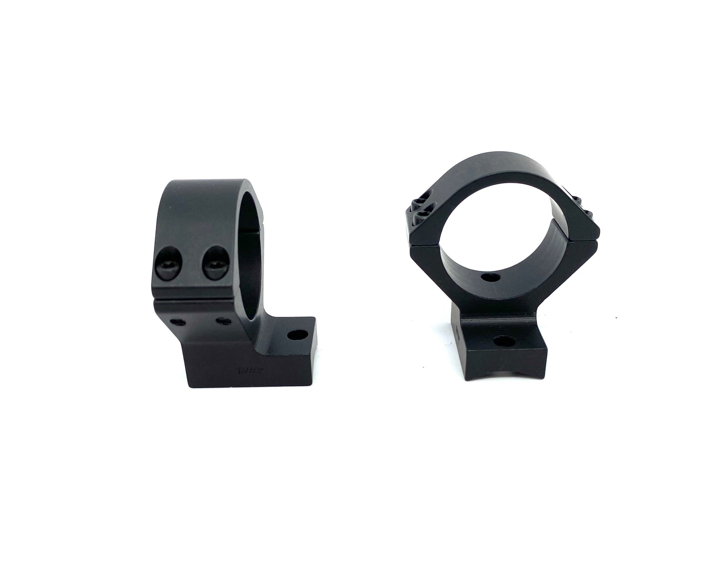 Talley Ringmounts - Weatherby MKV Rifle Scope Mounts