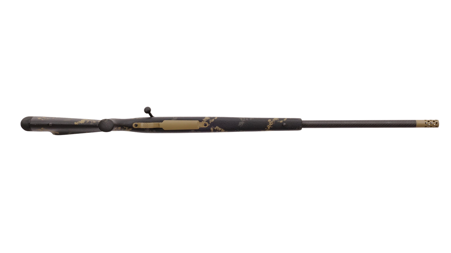 WEATHERBY MKV - CARBONMARK