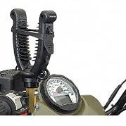 ATV GUN GRIPS
