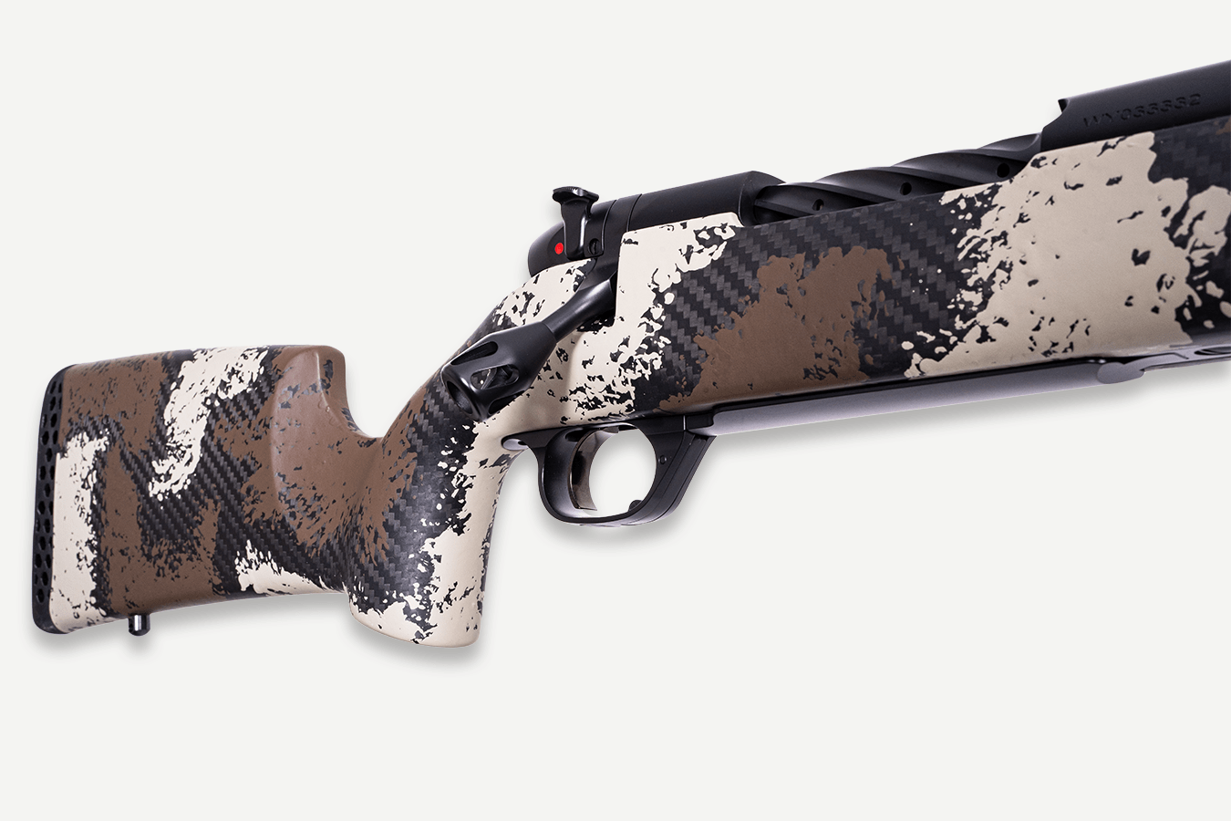WEATHERBY MKV - HIGH COUNTRY