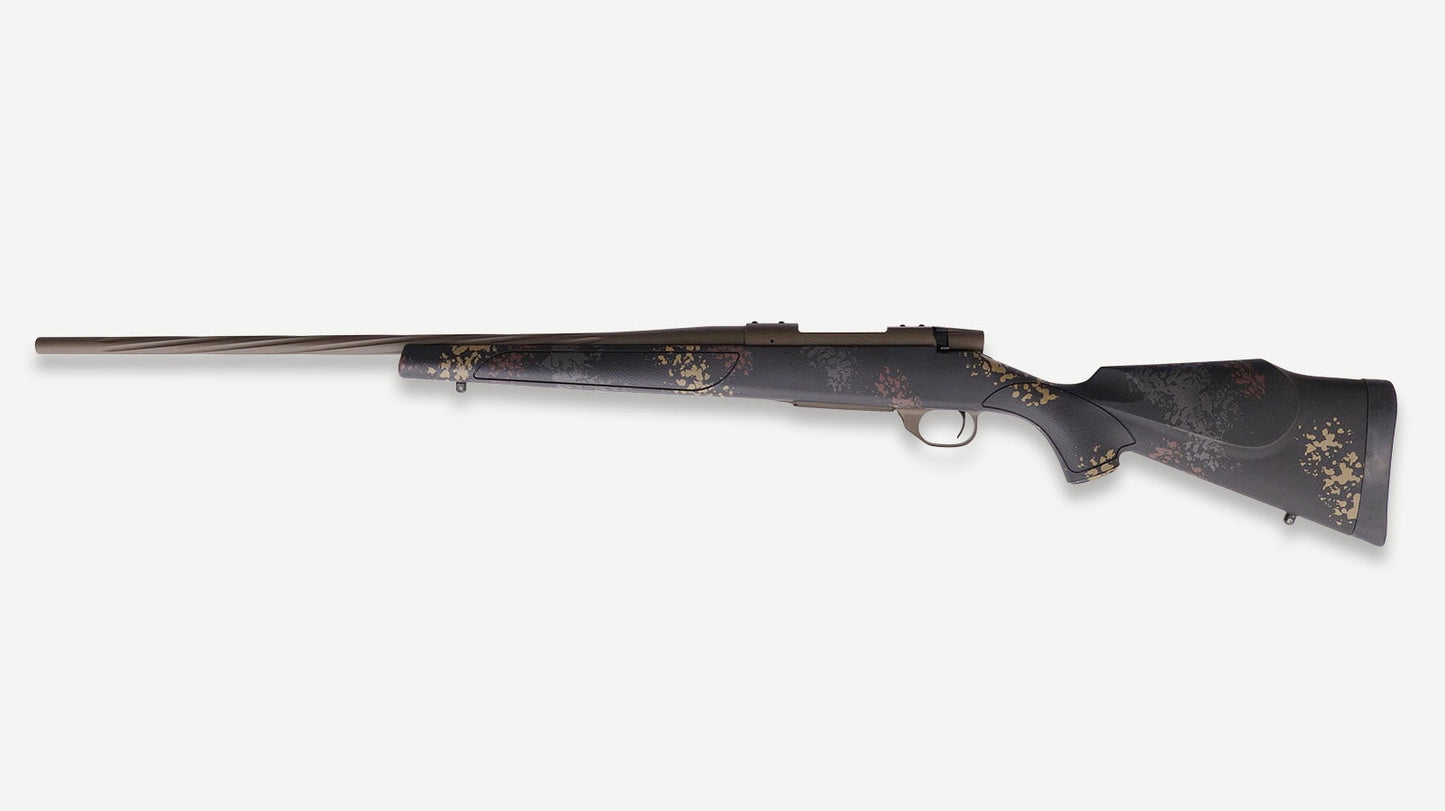 WEATHERBY VANGUARD - TALUS