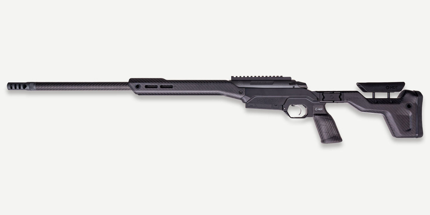 WEATHERBY 307 - ALPINE MDT CARBON