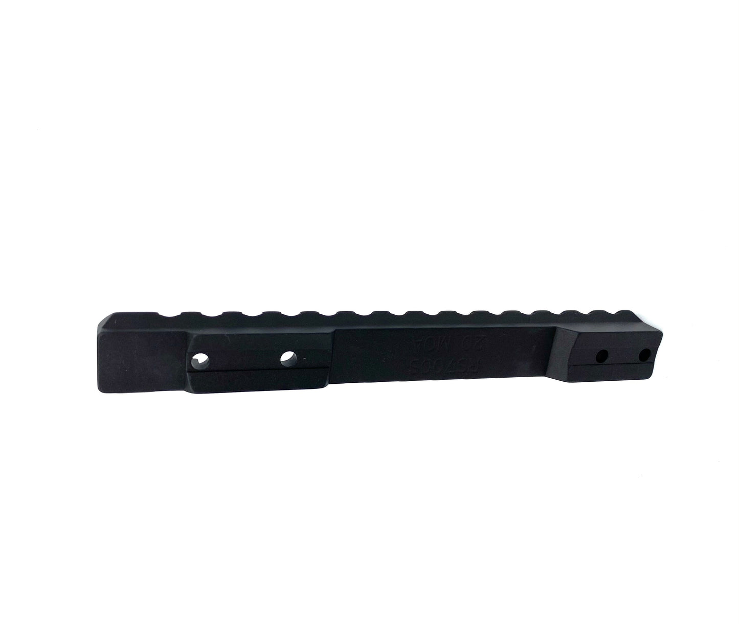 Talley Picatinny Rails - Weatherby MKV, Vanguard
