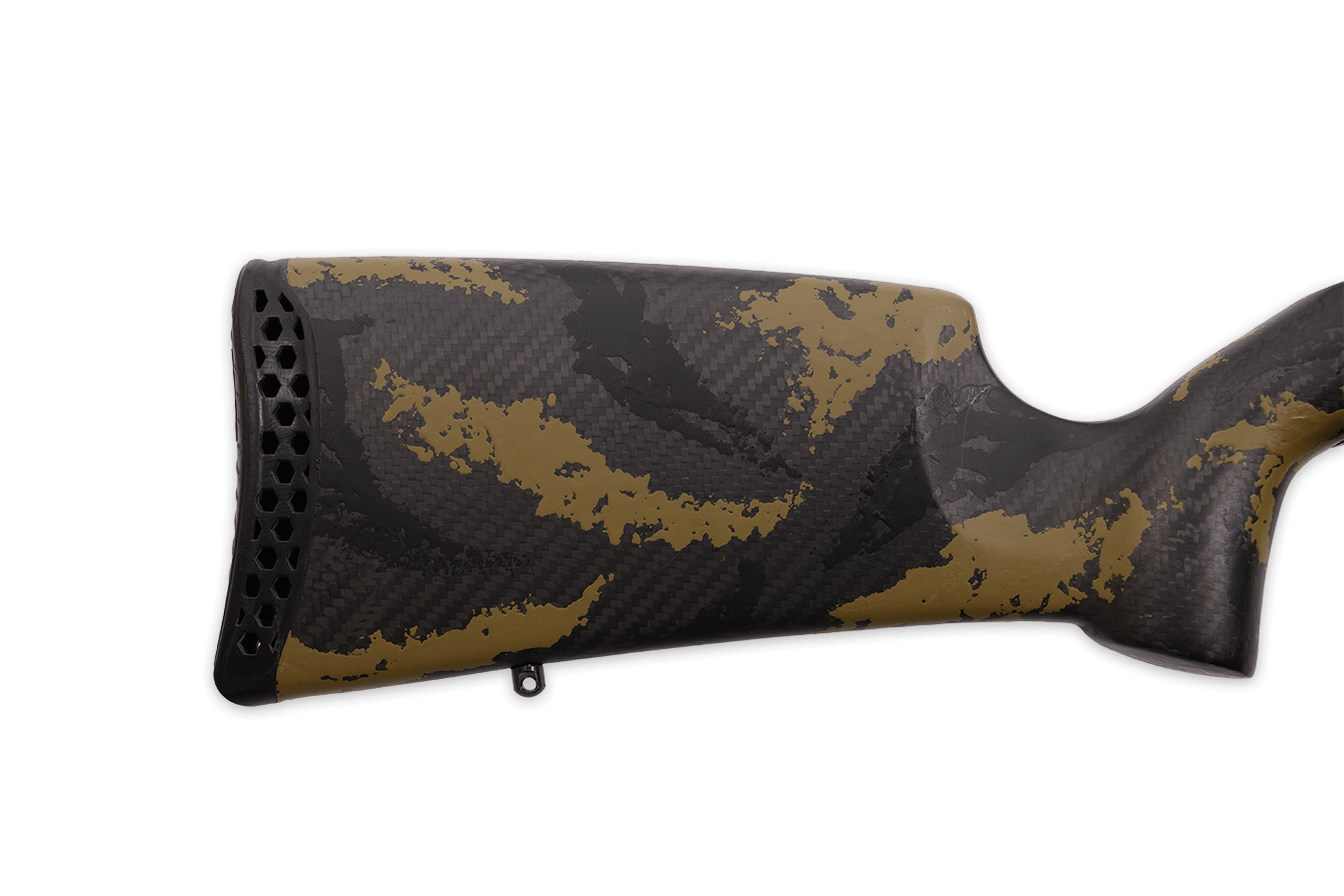 WEATHERBY MKV - APEX