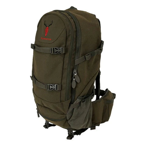 HUNTIERRA EXTRA TALL HUNTING BACKPACK - OD GREEN
