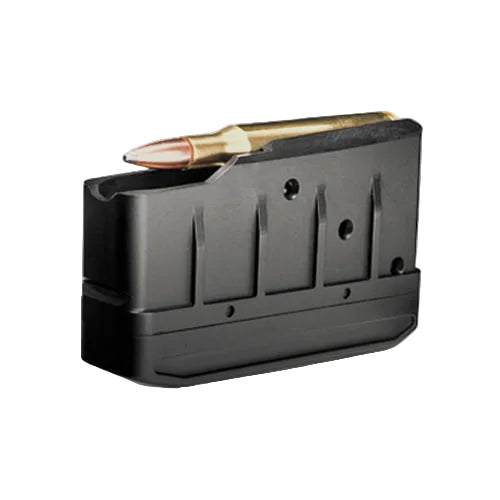 Weatherby Long Action Magazine Conversion Kit