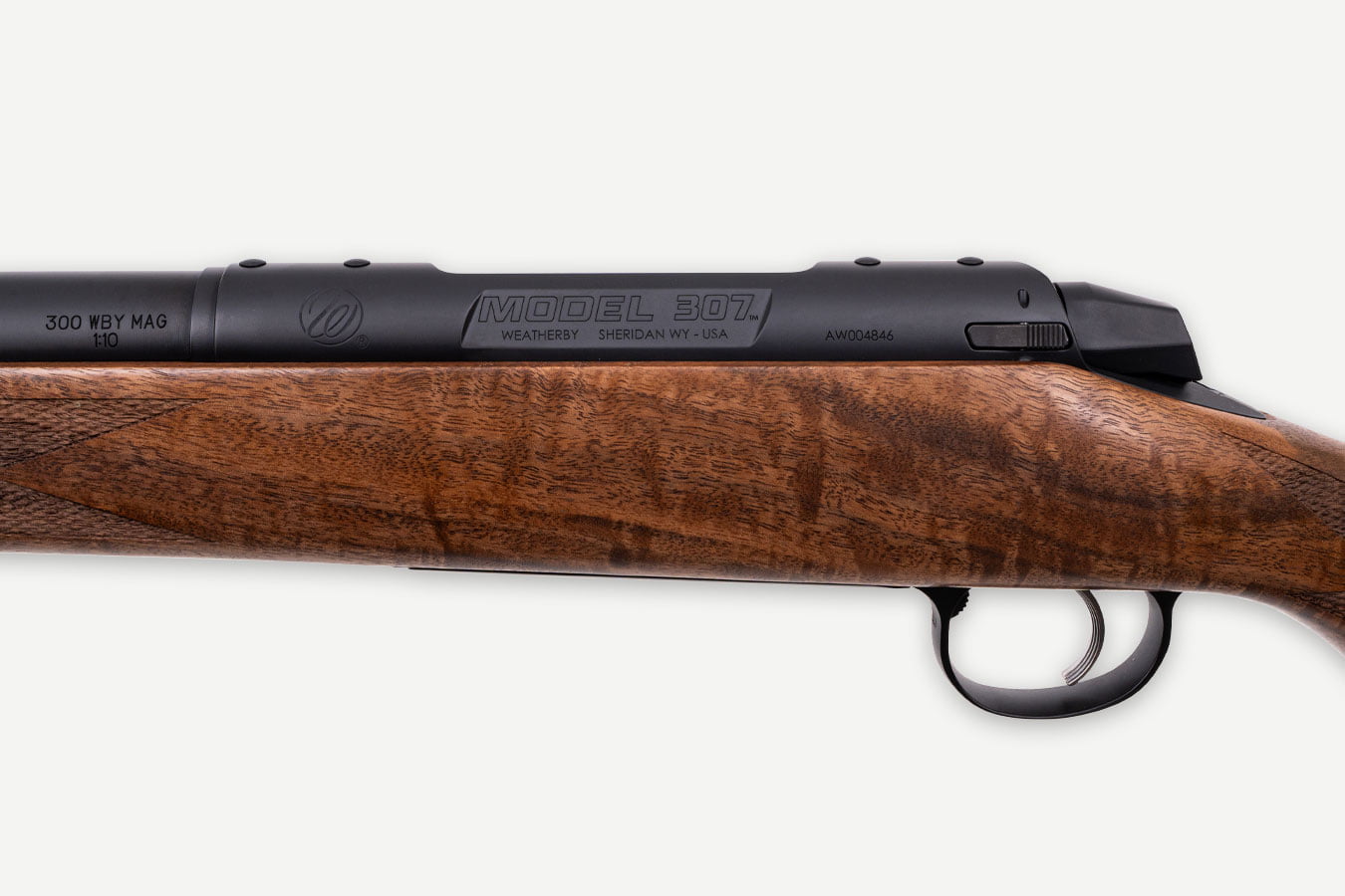 WEATHERBY 307 - ADVENTURE SD