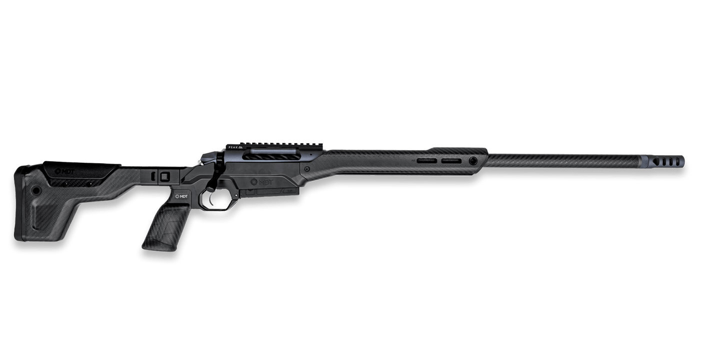 WEATHERBY 307 - ALPINE MDT CARBON