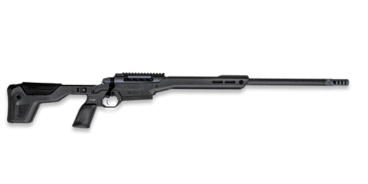 WEATHERBY 307 - ALPINE MDT CARBON