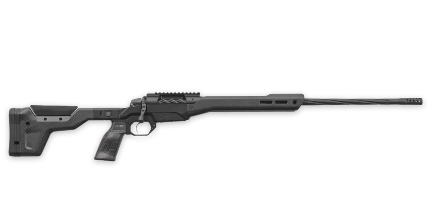 WEATHERBY 307 - ALPINE MDT