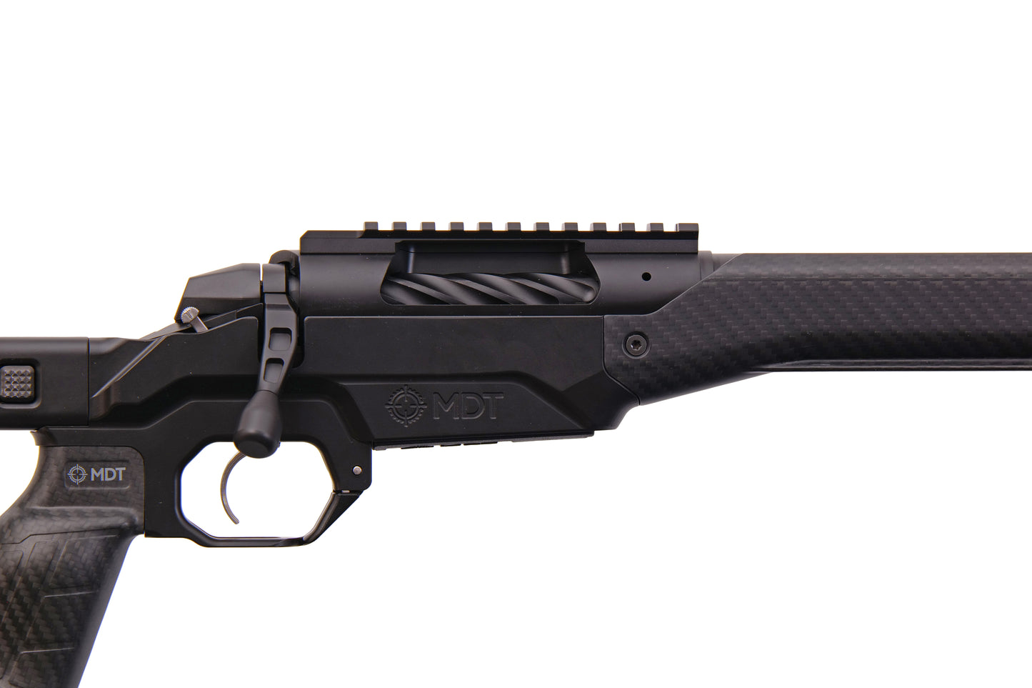 WEATHERBY 307 - ALPINE MDT