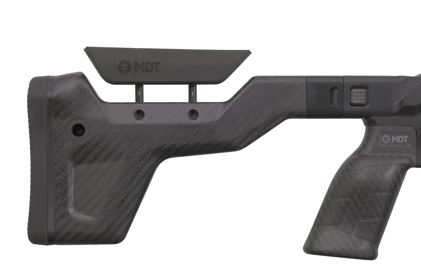 WEATHERBY 307 - ALPINE MDT