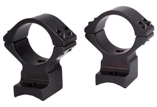 Talley Ringmounts - Tikka T1 Scope Mounts T1X