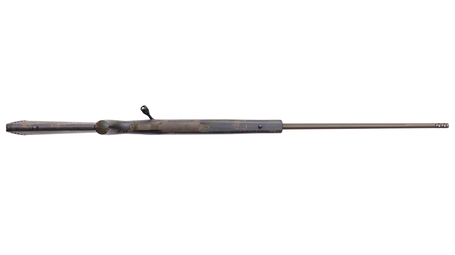 WEATHERBY MKV - BACKCOUNTRY 2.0