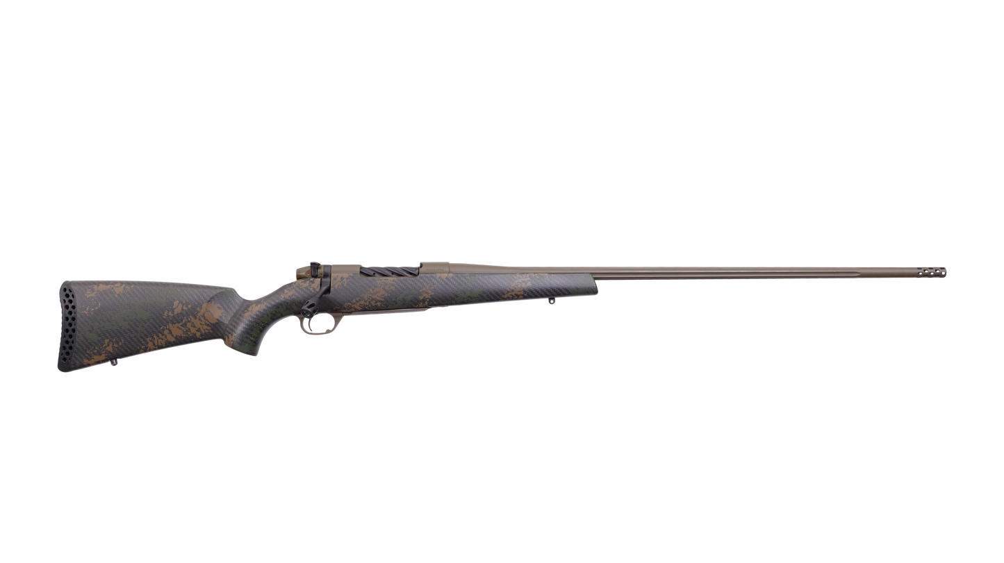 WEATHERBY MKV - BACKCOUNTRY 2.0