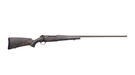 WEATHERBY MKV - BACKCOUNTRY 2.0