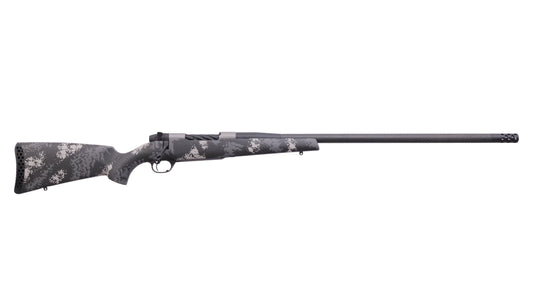 WEATHERBY MKV - BACKCOUNTRY Ti 2.0 CARBON