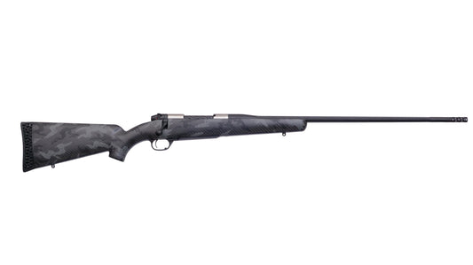 WEATHERBY MKV - BACKCOUNTRY Ti 2.0