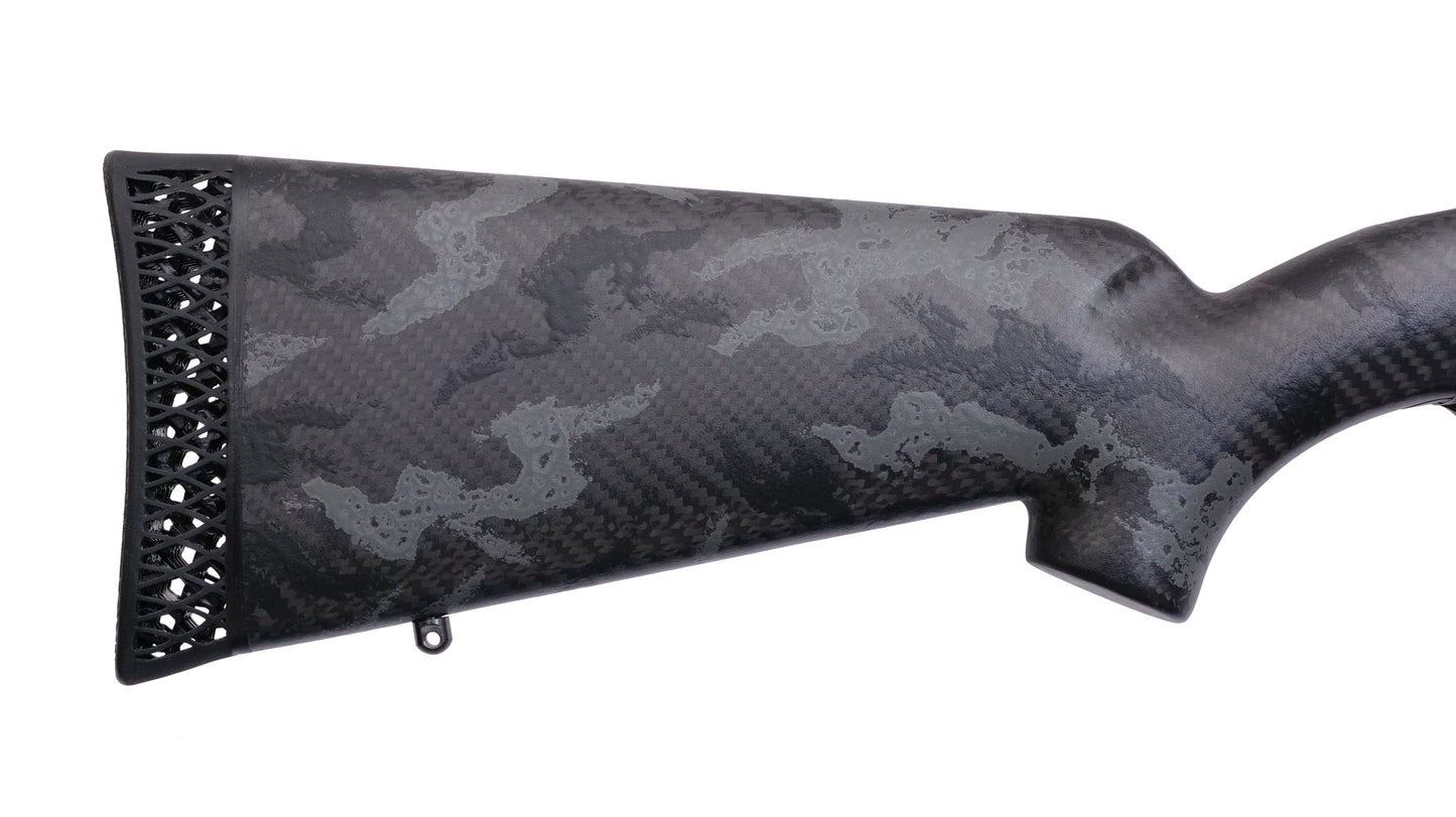 WEATHERBY MKV - BACKCOUNTRY Ti 2.0 CARBON