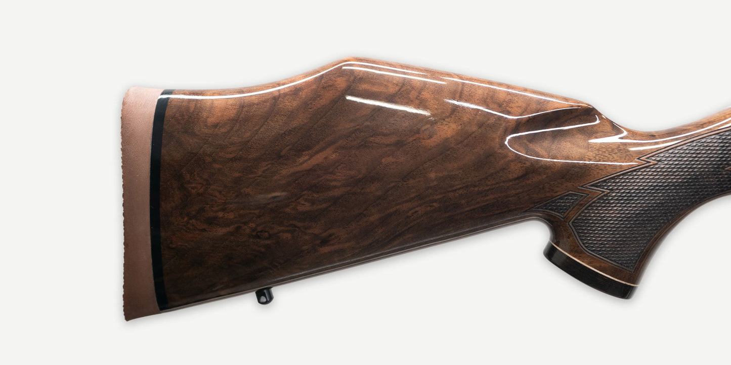 WEATHERBY MKV - DELUXE