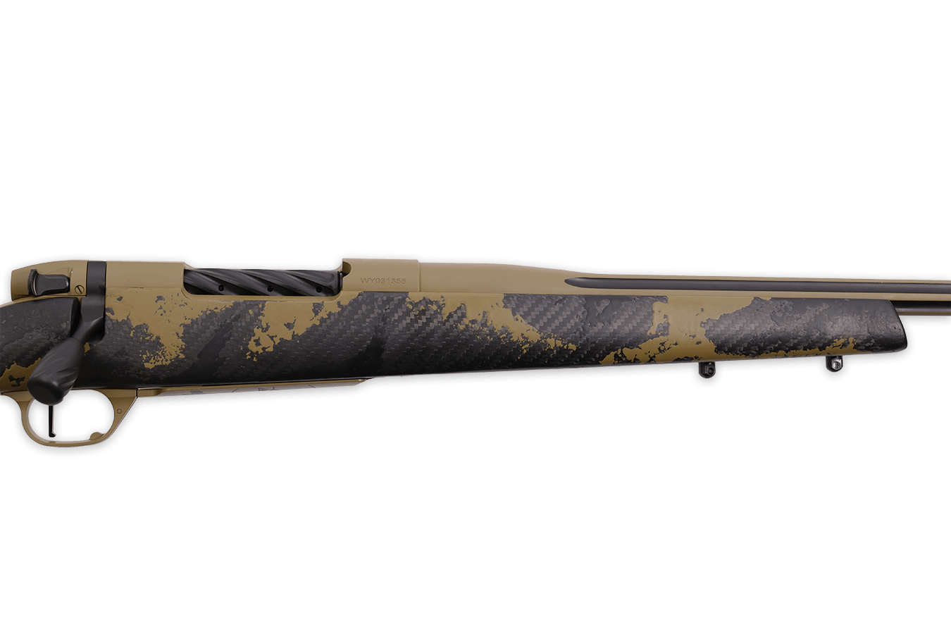 WEATHERBY MKV - APEX