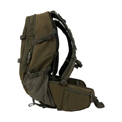HUNTIERRA EXTRA TALL HUNTING BACKPACK - OD GREEN