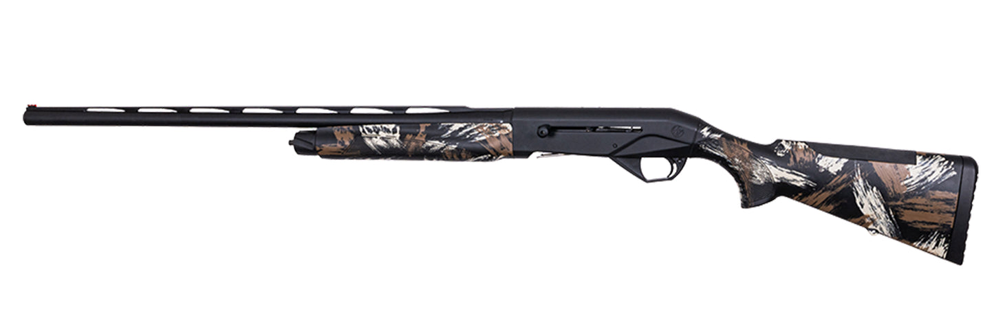 WEATHERBY SORIX SHOTGUN
