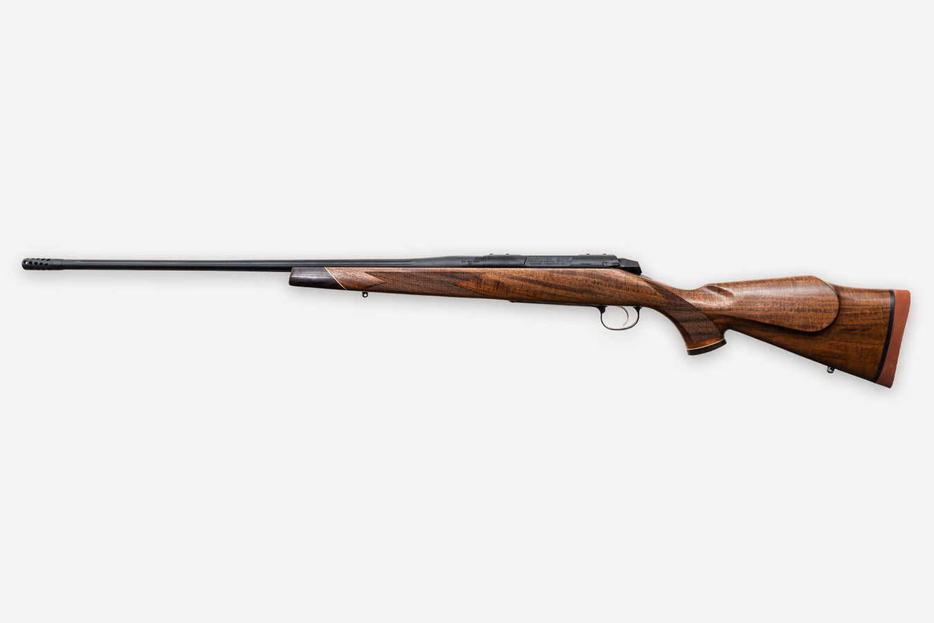 WEATHERBY 307 - ADVENTURE SD