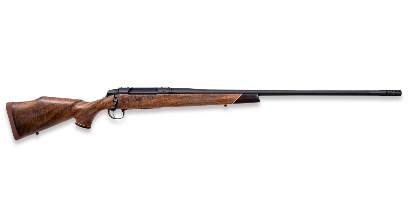 WEATHERBY 307 - ADVENTURE SD