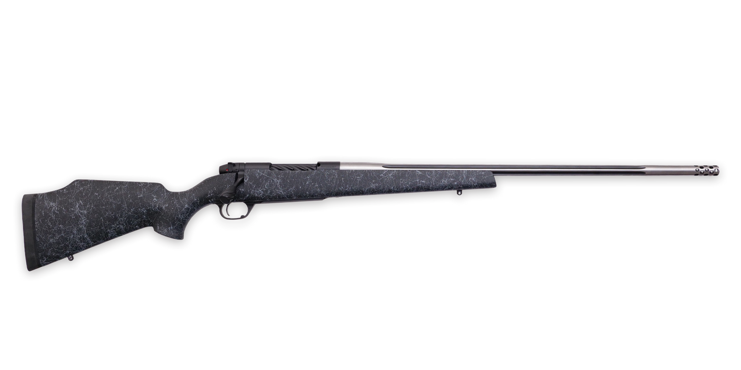 WEATHERBY MKV - ACCUMARK