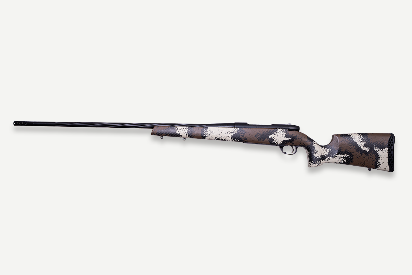 WEATHERBY MKV - HIGH COUNTRY