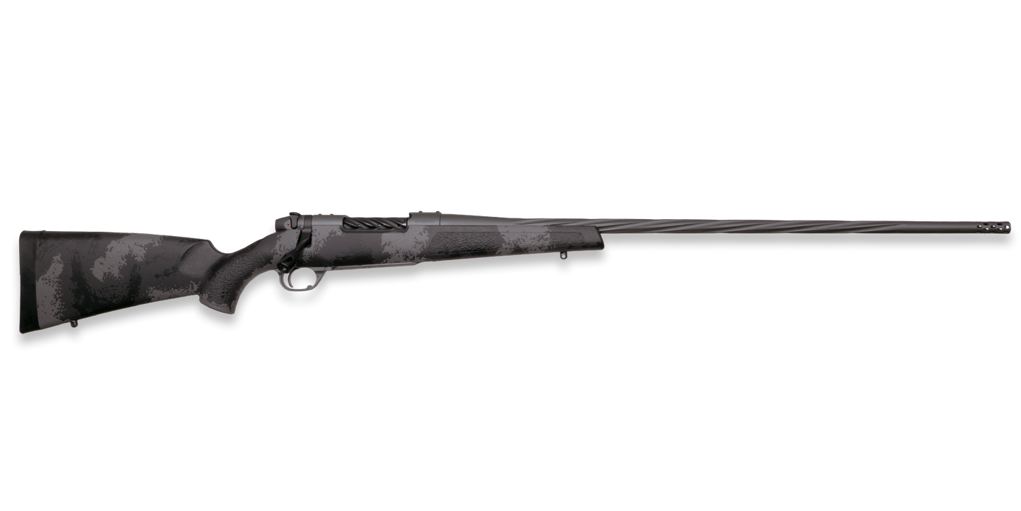 WEATHERBY MKV - LIVE WILD