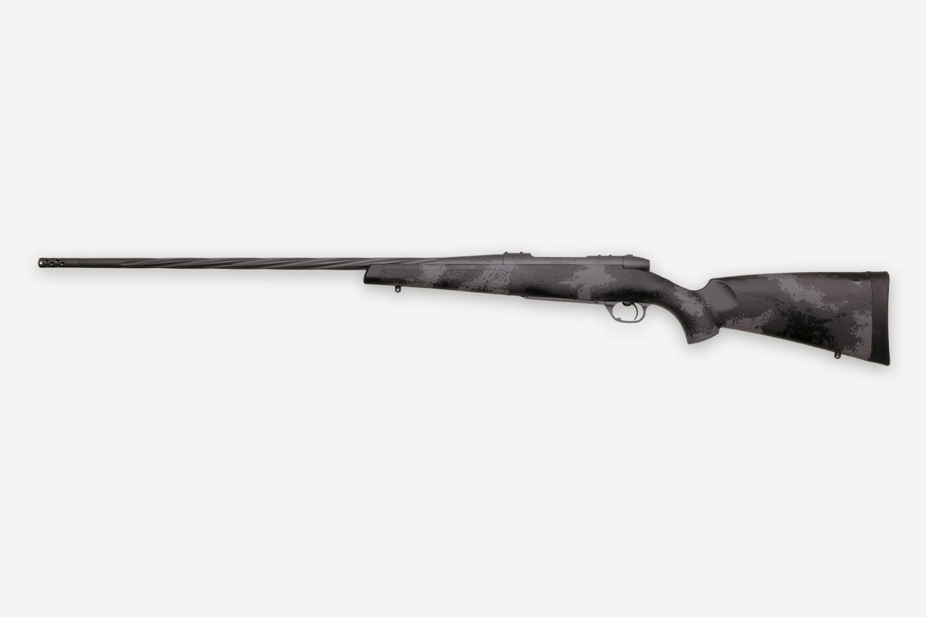 WEATHERBY MKV - LIVE WILD