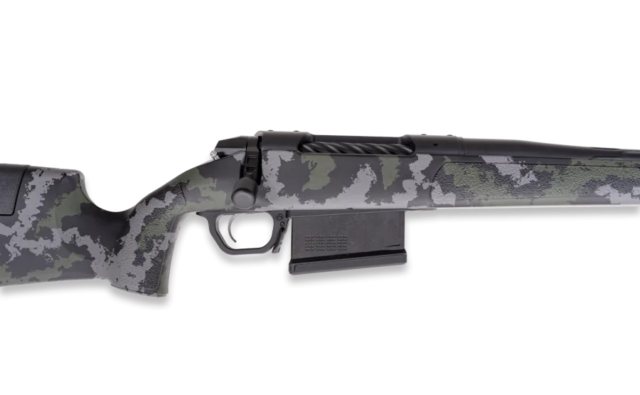 WEATHERBY 307 - RANGE XP 2.0
