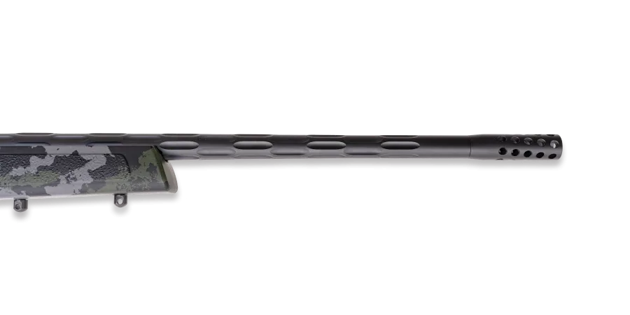 WEATHERBY 307 - RANGE XP 2.0