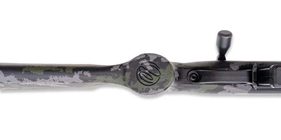 WEATHERBY 307 - RANGE XP 2.0