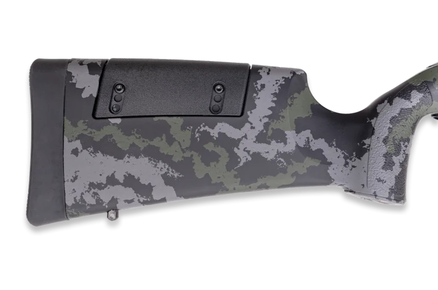 WEATHERBY 307 - RANGE XP 2.0