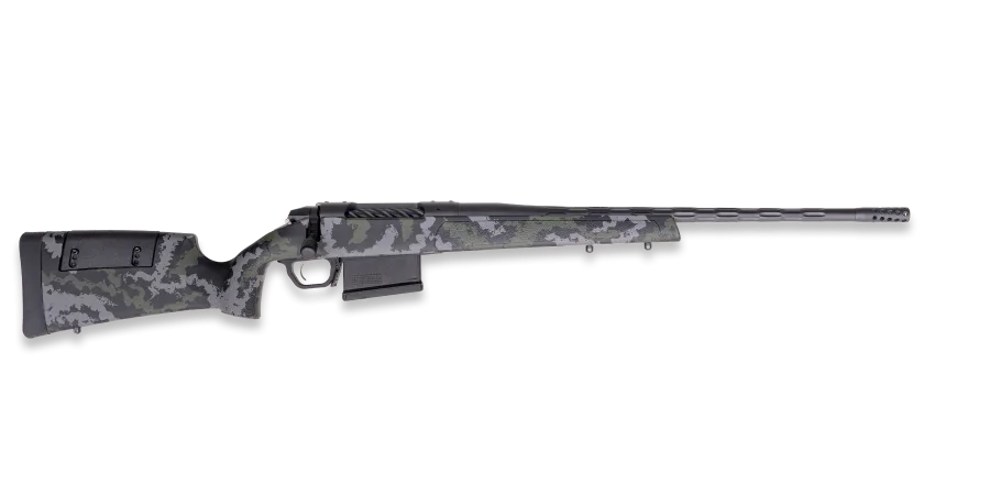 WEATHERBY 307 - RANGE XP 2.0