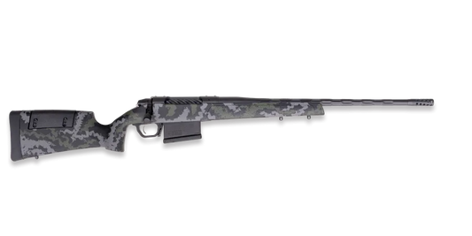 WEATHERBY 307 - RANGE XP 2.0