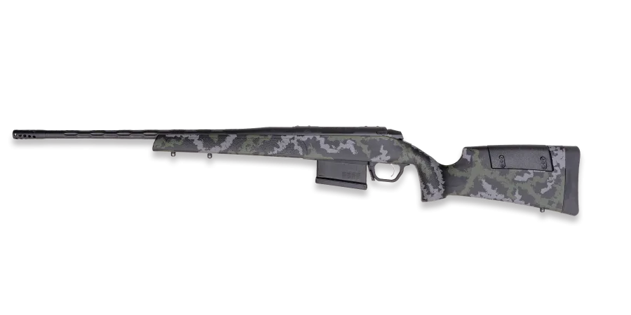 WEATHERBY 307 - RANGE XP 2.0