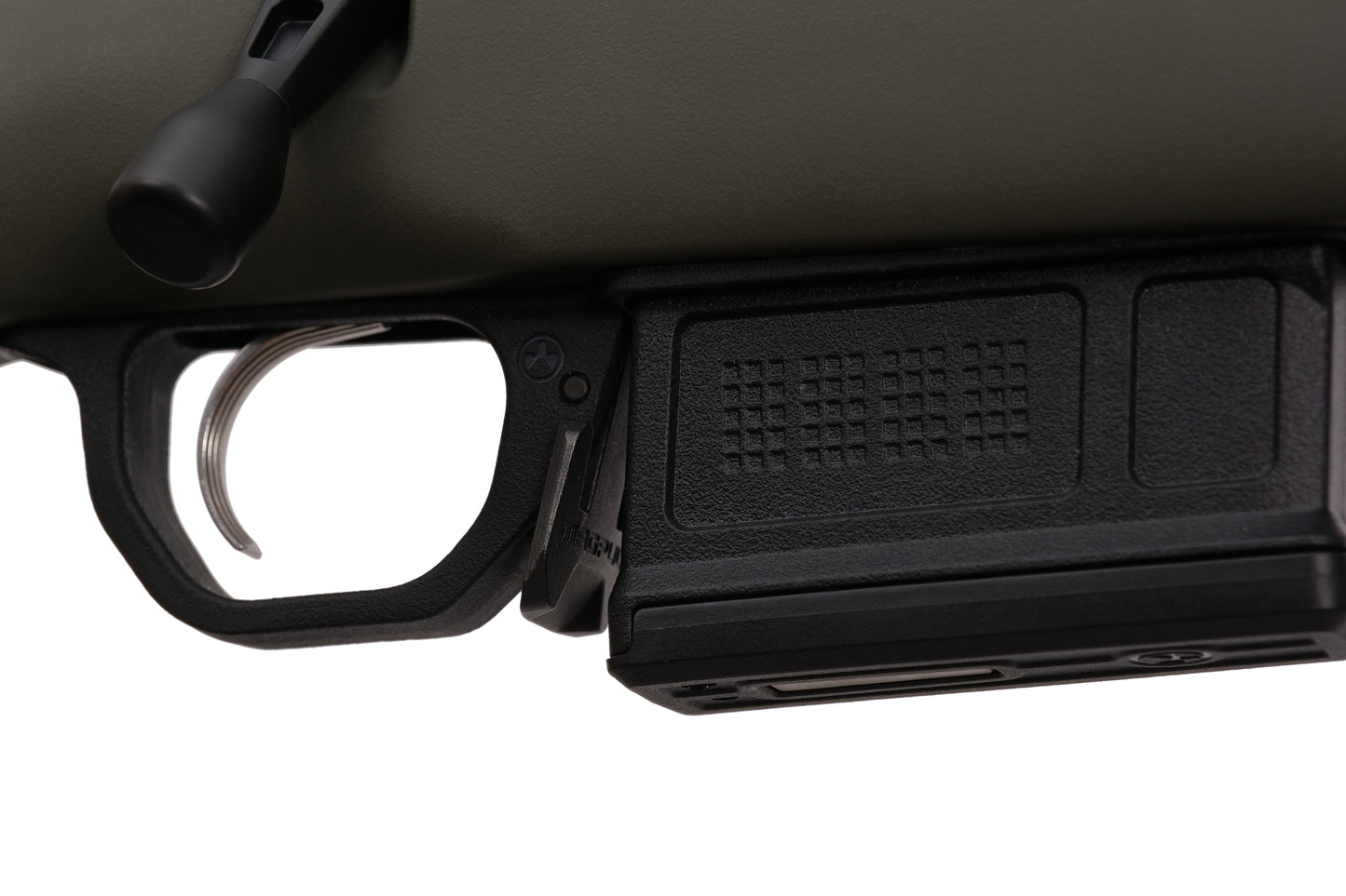 WEATHERBY 307 - RANGE XP