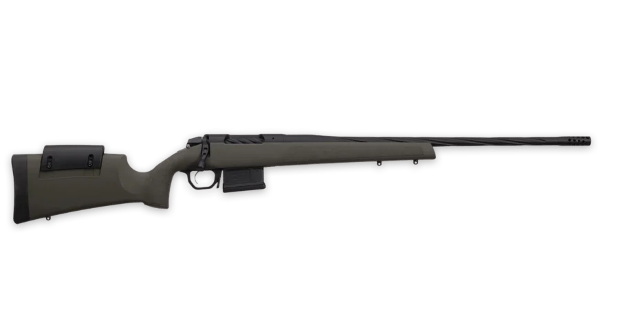 WEATHERBY 307 - RANGE XP