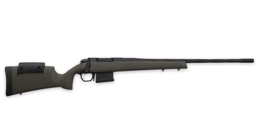 WEATHERBY 307 - RANGE XP